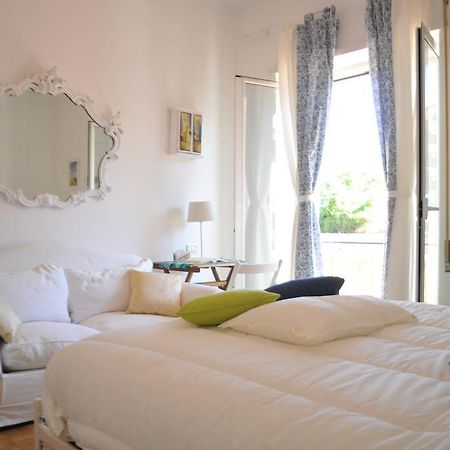 Rome Guest Hospitality Apartment Екстериор снимка