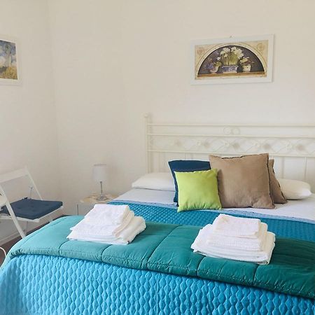 Rome Guest Hospitality Apartment Екстериор снимка