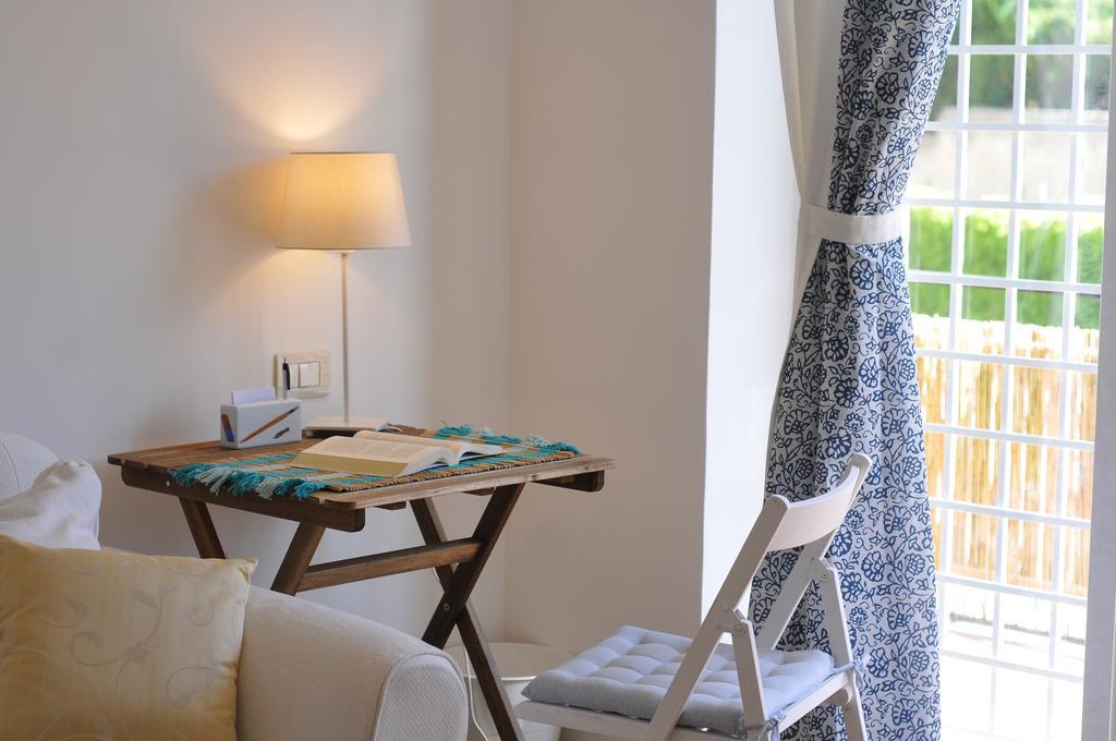 Rome Guest Hospitality Apartment Екстериор снимка
