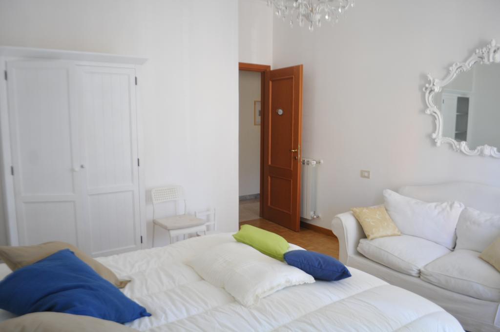 Rome Guest Hospitality Apartment Екстериор снимка