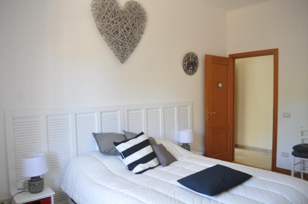 Rome Guest Hospitality Apartment Екстериор снимка