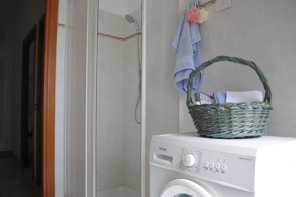 Rome Guest Hospitality Apartment Екстериор снимка