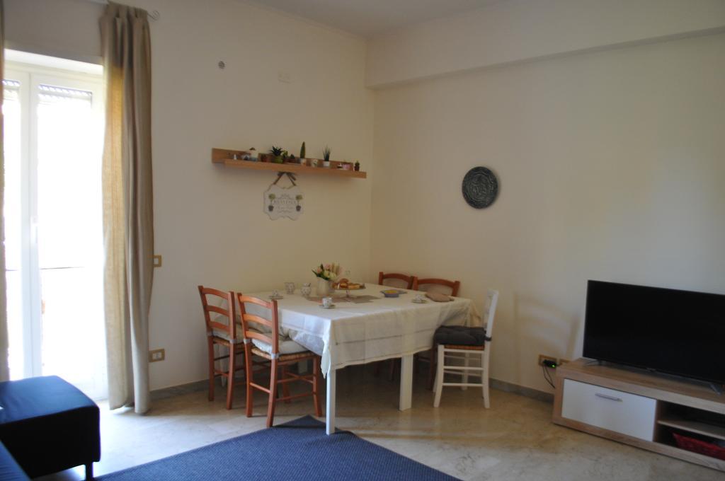 Rome Guest Hospitality Apartment Екстериор снимка