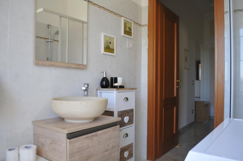 Rome Guest Hospitality Apartment Екстериор снимка