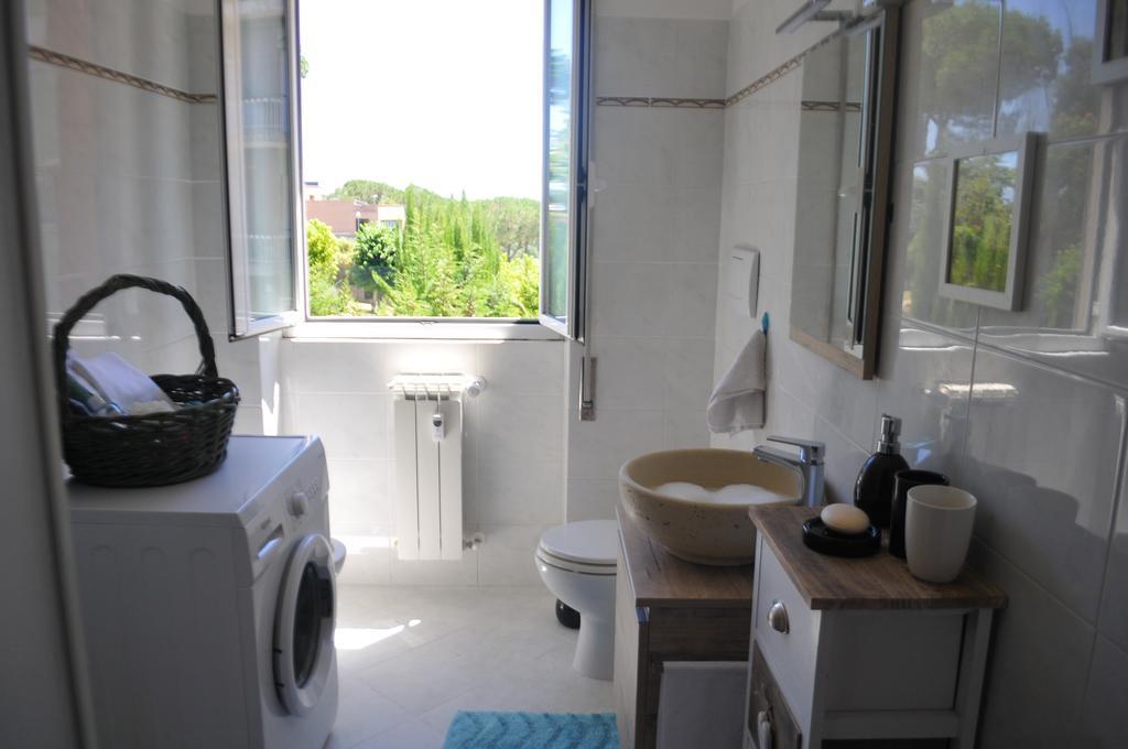 Rome Guest Hospitality Apartment Екстериор снимка