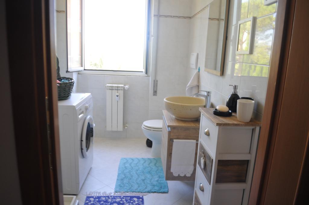 Rome Guest Hospitality Apartment Екстериор снимка