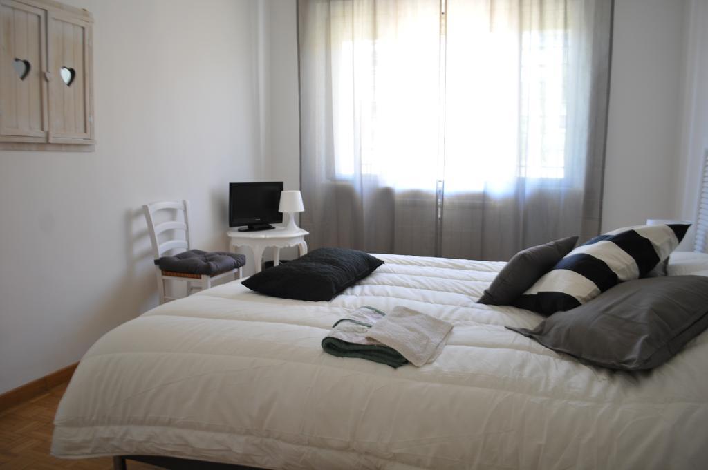 Rome Guest Hospitality Apartment Екстериор снимка