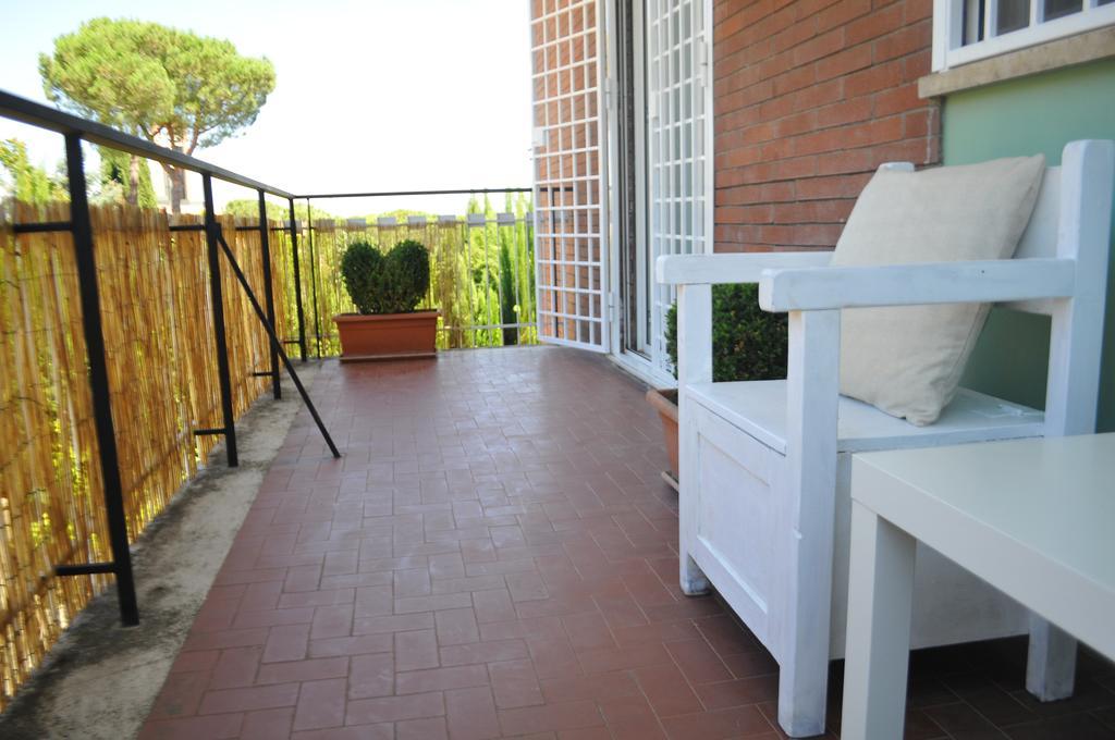 Rome Guest Hospitality Apartment Екстериор снимка