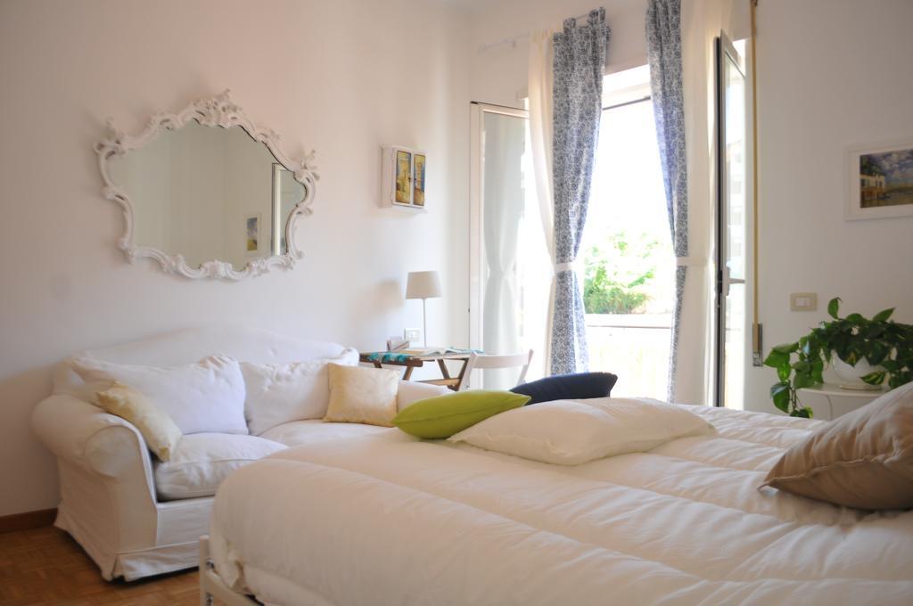 Rome Guest Hospitality Apartment Екстериор снимка