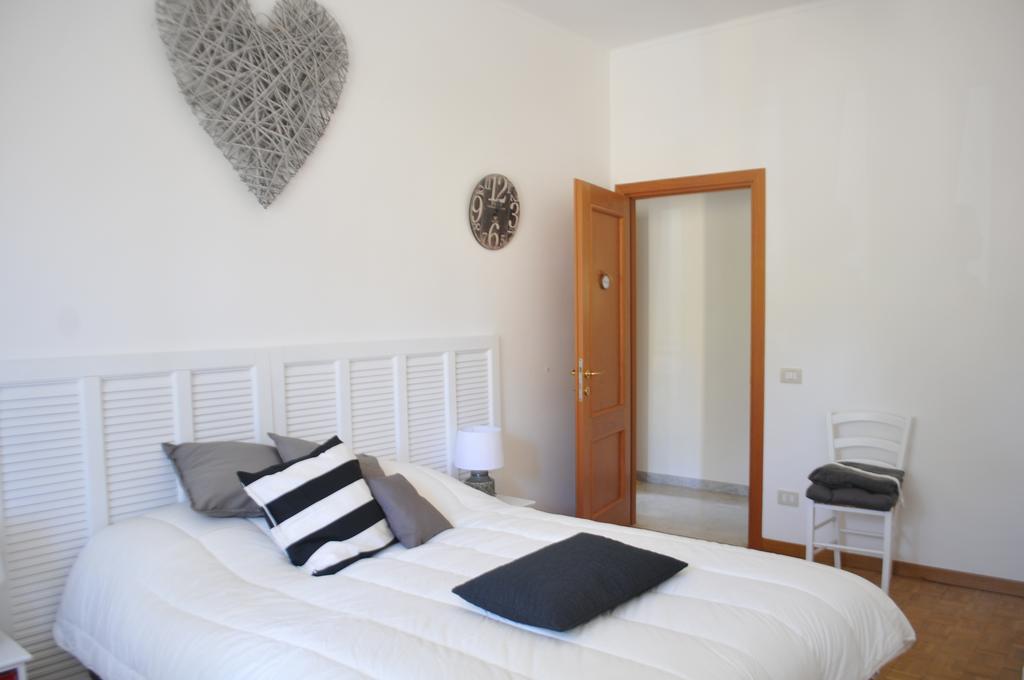 Rome Guest Hospitality Apartment Екстериор снимка