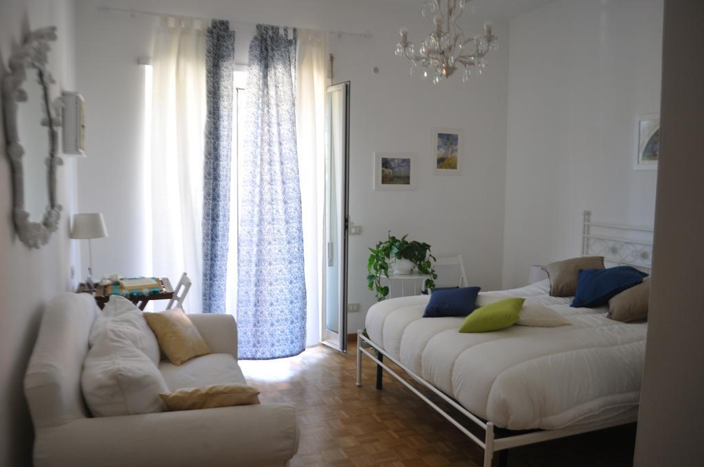 Rome Guest Hospitality Apartment Екстериор снимка