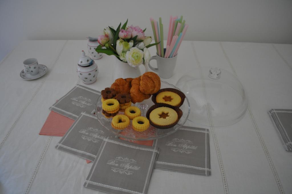 Rome Guest Hospitality Apartment Екстериор снимка