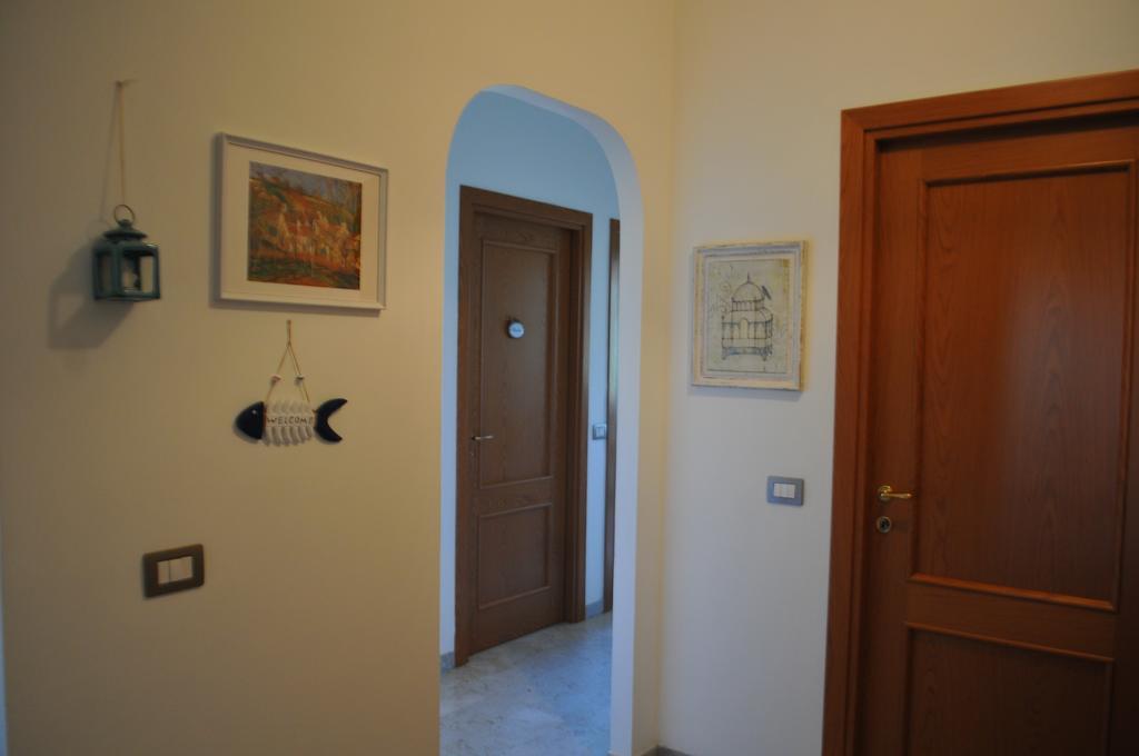 Rome Guest Hospitality Apartment Екстериор снимка