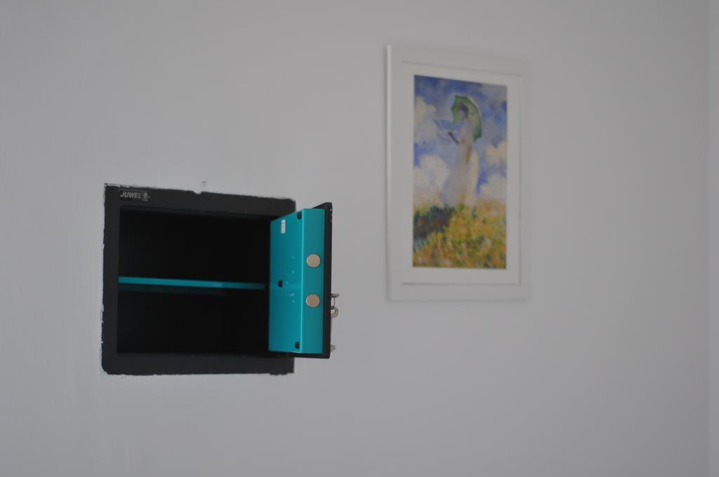 Rome Guest Hospitality Apartment Екстериор снимка