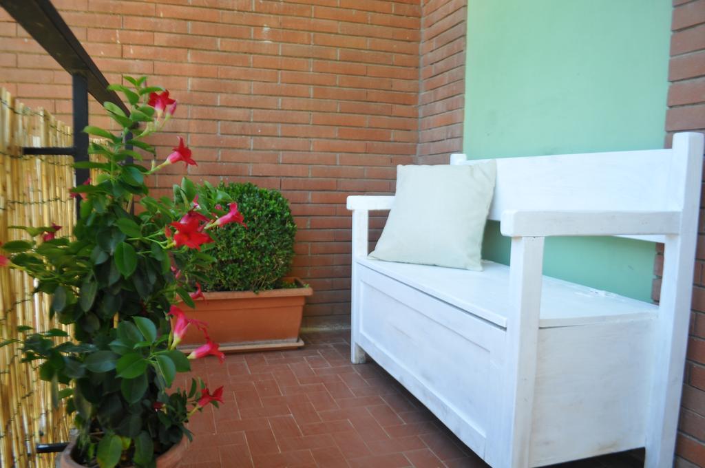 Rome Guest Hospitality Apartment Екстериор снимка