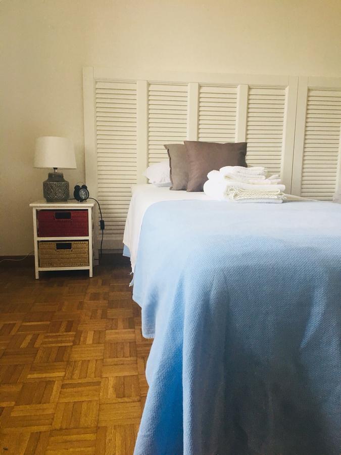 Rome Guest Hospitality Apartment Екстериор снимка