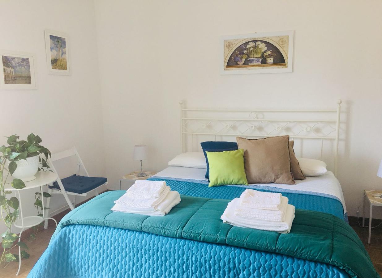 Rome Guest Hospitality Apartment Екстериор снимка